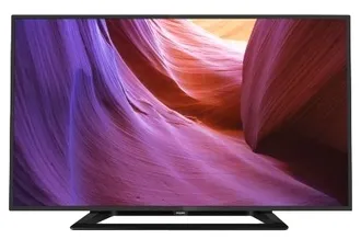 5 Най-добрите телевизори Philips