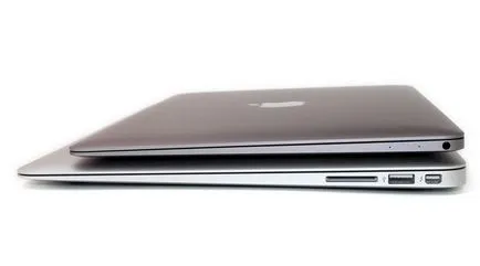5 причини, поради най-добрият MacBook Air 12-инчов MacBook - новини от света на ябълка