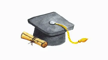 5 съвета висшисти, какво да правят, ако претоварени CSE (или пабирък точки), креда