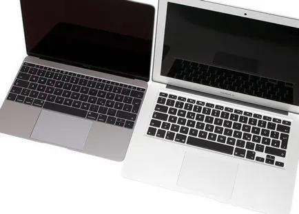 5 причини, поради най-добрият MacBook Air 12-инчов MacBook - новини от света на ябълка