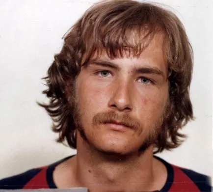 24 Лице в капан в един орган, който да скрие маниак Били Милиган