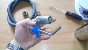 Как да се напълни резервоара пропан себе си