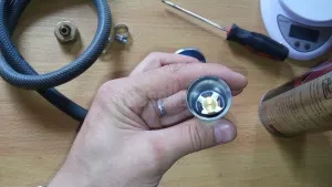 Как да се напълни резервоара пропан себе си