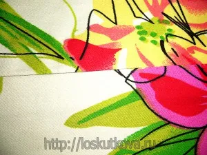 Как да шият тайна ключалка