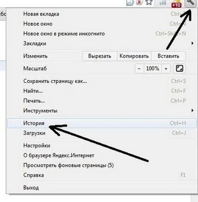 Какво можете да видите в мрежата