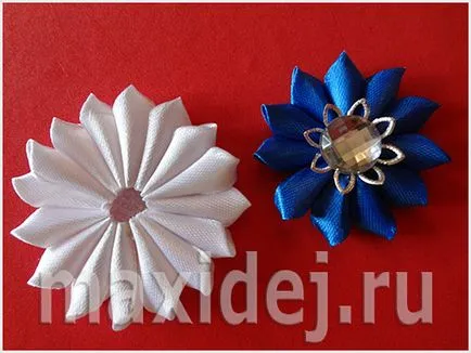 Майсторски клас щифтове