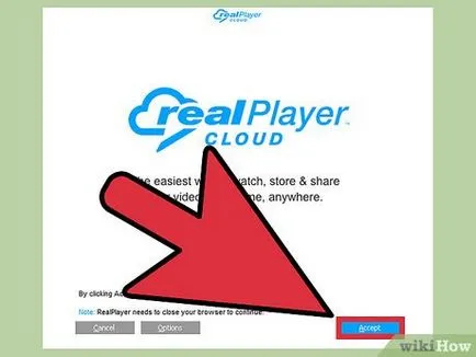 RealPlayer го