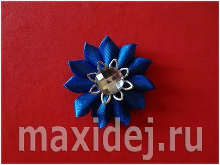 Майсторски клас щифтове