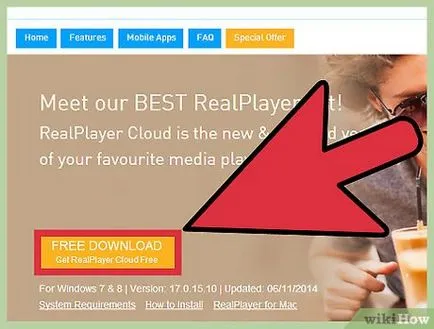 RealPlayer го