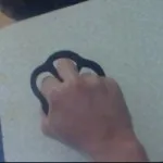 Knuckles като меле оръжие