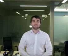 Какъв е живота на един бутон
