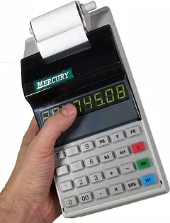 Как да продадем касов апарат