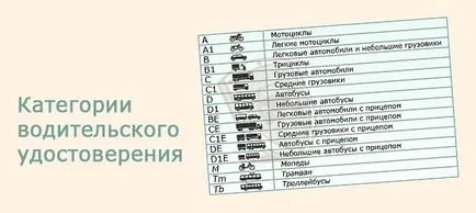Това, което прави категория в