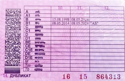 Това, което прави категория в