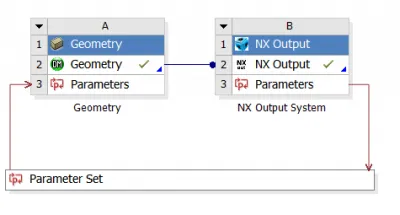 Ansys го Workbench