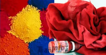 Роклята ще рисувам
