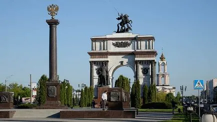 Тя ще бъде като битката при Курск