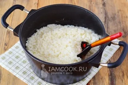 Как и кога да се подготви kutyu