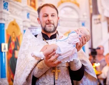 Кръщене комплекти за момчета с ръцете си