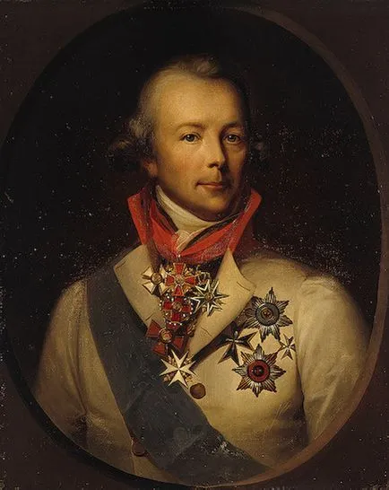 Павел почина