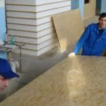 Какво може да се направи в гаража