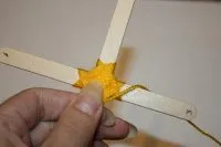 Mandala как да тъкат