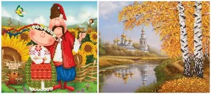 Какво е избродирана с мъниста Какво е избродирана с мъниста
