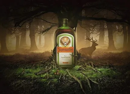 Jagermeister какво е Jagermeister какво е