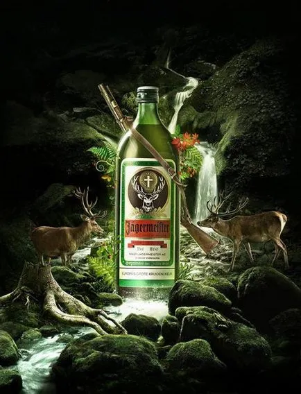 Jagermeister какво е Jagermeister какво е