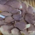 Марината за пушено пиле