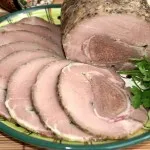 Възстановяваща маска за боядисана коса