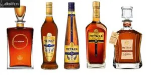 Метакса какво е Метакса какво е