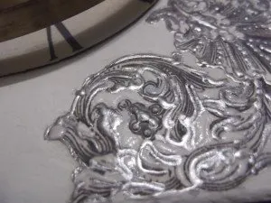 Магистър учебни часа декупаж