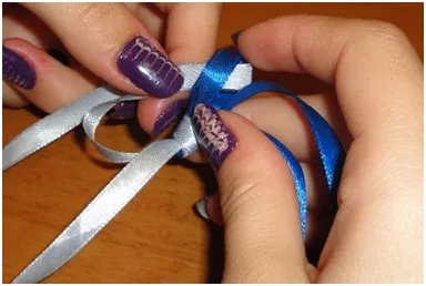 Как да тъкат Baubles на касетите