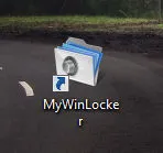 Как да използвате winlocker