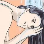 Какво е косата на кичурите