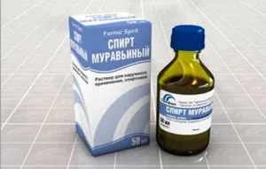 Какво се случва, ако спирт лицето Какво се случва, ако спирт лицето