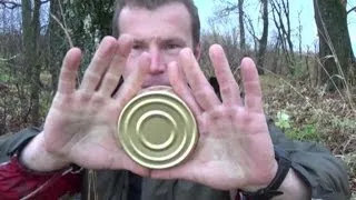 Как да се използва за отваряне бутилка за консервирани храни