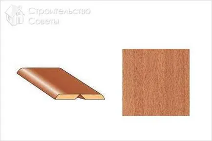 Как да се съберат MDF