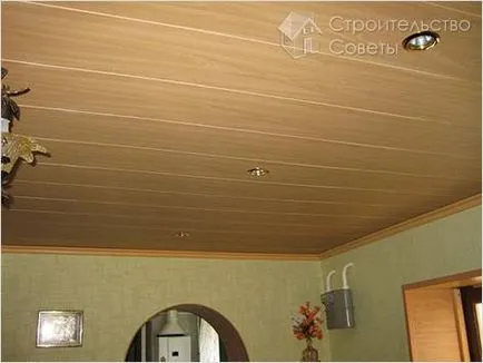 Как да се съберат MDF