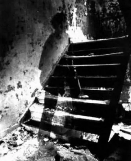 Как да премахнете призракът