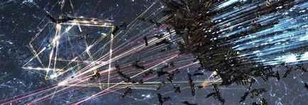 Какво е EVE Online