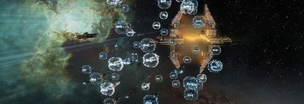 Какво е EVE Online