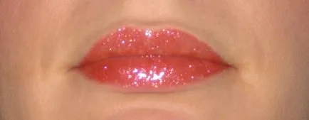 Гланц за устни Dior наркоман