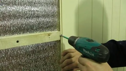 Как да се съберат MDF