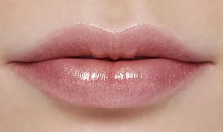 Моето червило и гланц за устни
