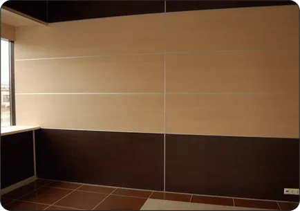 Как да се съберат MDF