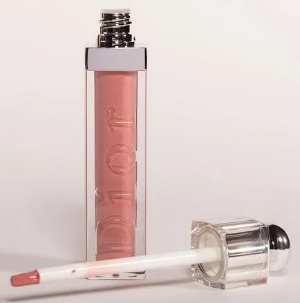 Гланц за устни Dior наркоман