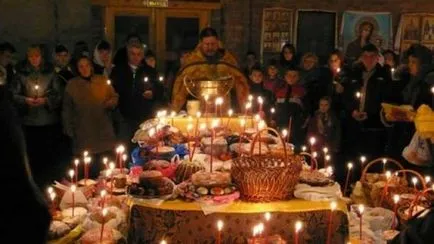 Защо е Великден всяка година по различни начини Защо е Великден всяка година по различни начини