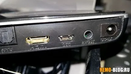 Какво е USB OTG кабел
